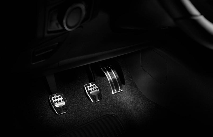  Ford Focus ST 2014 года  (фото 13 из 60)